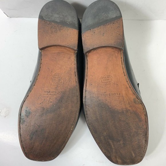 florsheim driving loafers